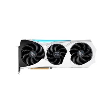 Powercolor Hellhound Reva AMD Radeon RX 9070 XT 16GB GDDR6