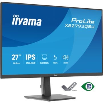 Iiyama ProLite XB2793QSU-B1 - LED-monitor