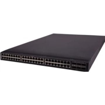 HPE FlexFabric 5940 48XGT 6QSFP28 - Switch