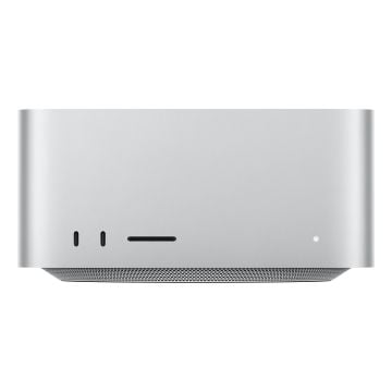Apple Mac Studio (2026) - M5 Ultra, 30 Core CPU, 64 Core GPU, 96GB RAM, 1TB SSD
