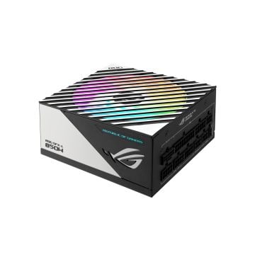 ASUS ROG-Loki SFX-L 850W Platinum - Voeding