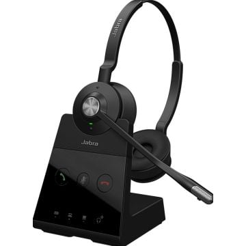 Jabra Engage 65 SE Stereo - Draadloze Headset