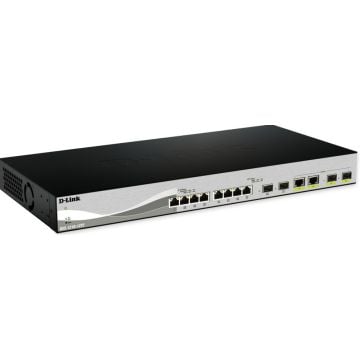 D-Link DXS 1210-12SC - Switch