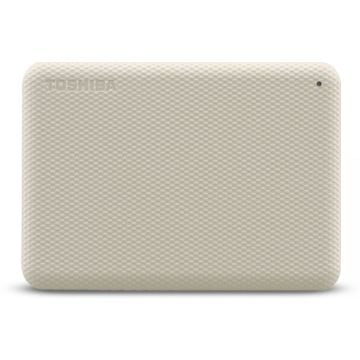 Toshiba Canvio Advance - Vaste schijf