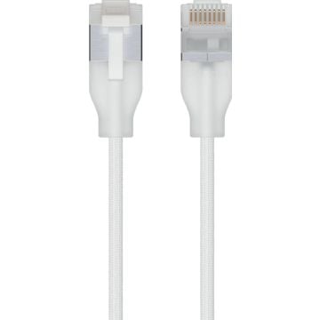 Ubiquiti Premium Patch Cable Cat6A Netwerkkabel - 2 meter