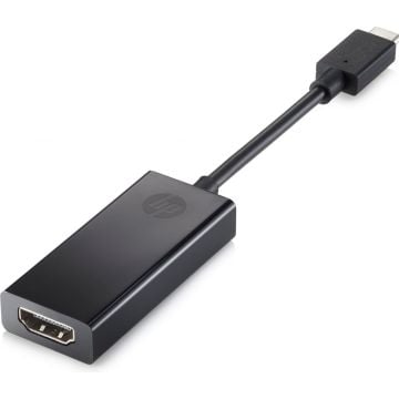 HP - Externe video-adapter