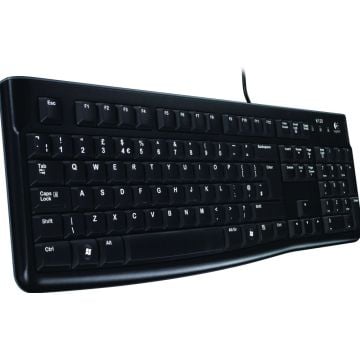 Logitech K120 - Toetsenbord