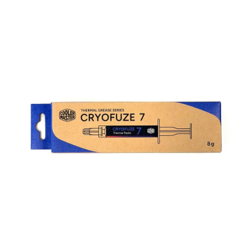 Cooler Master CryoFuze 7 8g - Koelpasta