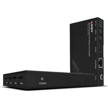 LINDY HDMI Extender 2.0 - 70m