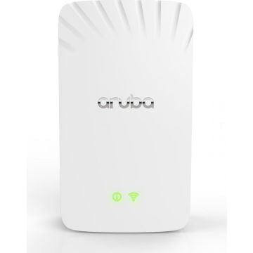 HPE Aruba AP-503H (RW) Unified Hospitality - Draadloze-toegangspunt