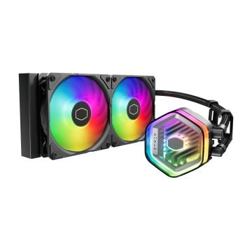 Cooler Master MASTERLIQUID 240 ATMOS - Waterkoeler