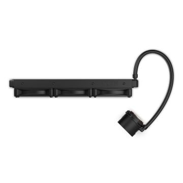 NZXT Kraken 360 Black - Waterkoeler