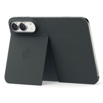 Apple iPhone Duo Folio Met Standaard - Folioblad