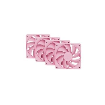 HYTE Flow FA12 Strawberry Milk - Ventilator