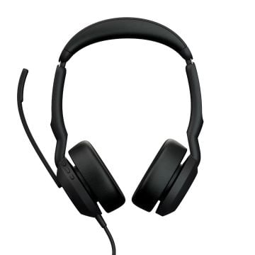 Jabra Evolve2 50 Microsoft Teams Stereo - Bedrade Headset