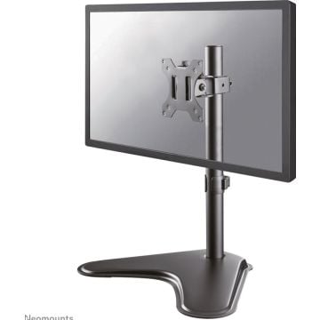 Neomounts FPMA-D550SBLACK - Monitorstandaard voor enkel scherm