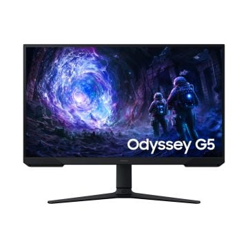 Samsung Odyssey G5 G51F - Monitor