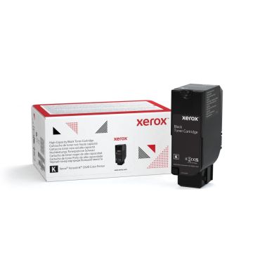 Xerox - Hoge capaciteit