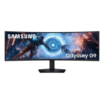 Samsung Odyssey G9 S49FG916EU - LED-monitor