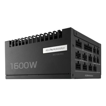 ASUS Pro WS Platinum 1600W - Voeding