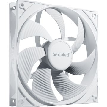 be quiet! Pure Wings 3 PMW White - Ventilator