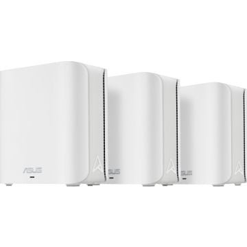 ASUS ZenWiFi BD4 - Router
