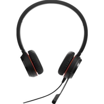 Jabra Evolve 30 II MS stereo - USB Headset