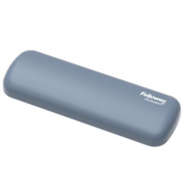 Fellowes Tastatur-Handgelenkauflage Breyta 6x18cm blau