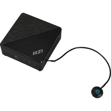 MSI Cubi 5 1M-440BEU - Mini PC barebone Core 3 100U