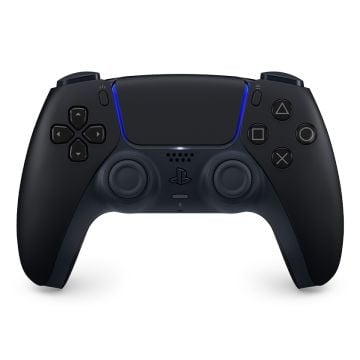 Sony Playstation DualSense V3, Zwart - Game Controller