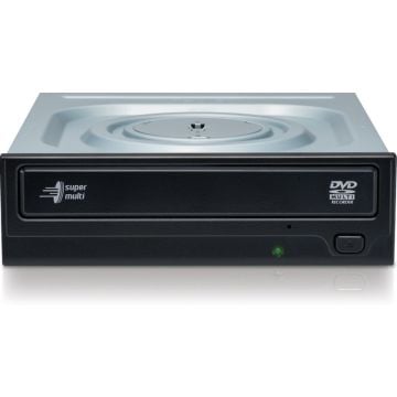 LG GH24NSD5 - Optisch schijfstation