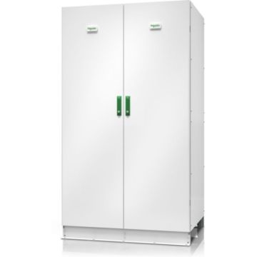 Schneider Electric Empty Battery Cabinet - Batterijhouder