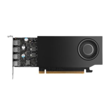 NVIDIA RTX A400 4GB - Videokaart