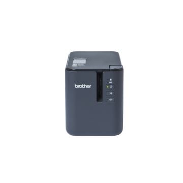 Printer Brother P-Touch P950NW TZe/3,5-36mm,Label Printer