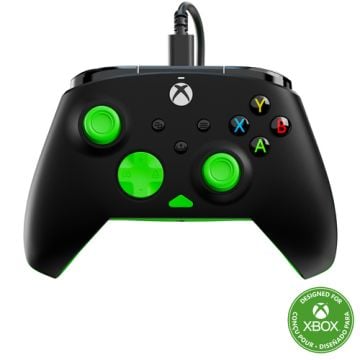 Turtle Beach Rematch Core - Gamecontroller voor Xbox en PC