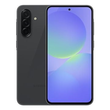 Samsung Galaxy A36 EE - 128GB Awesome Black
