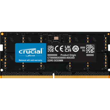 Crucial CT32G56C46S5 - Geheugen