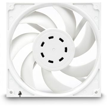 EK-Vardar EVO 140ER White BB (500-2000)
