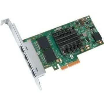 Intel I350-T4 - Netwerkadapter