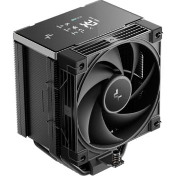 DeepCool AK700 Digital NYX - Luchtkoeler