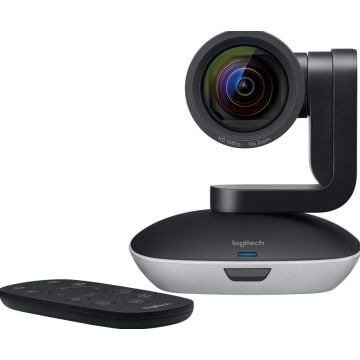 Logitech PTZ Pro 2 - Conferentiecamera