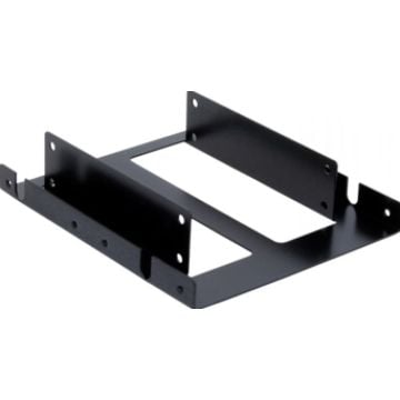Chieftec SDC-025 - Houder voor opslagschijf