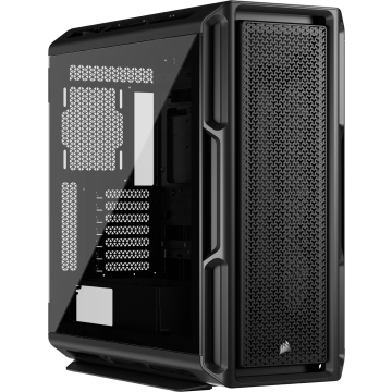 CORSAIR 5000T Black - Behuizing