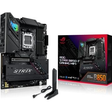 ASUS ROG STRIX B850-F GAMING WIFI - Moederbord