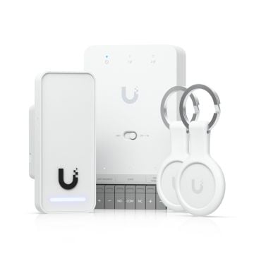 Ubiquiti UniFi Access G3 - Starter Kit