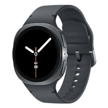 GALAXY WATCH8 40MM - BLEUTOOTH GRAPHITE