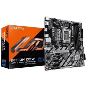 Gigabyte B860M D3W - Moederbord
