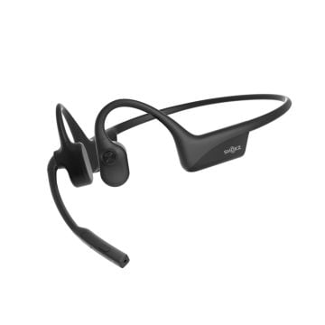 SHOKZ OpenComm2 PTT Zello Black - Headset