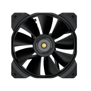 COUGAR MHP 120 - Ventilator