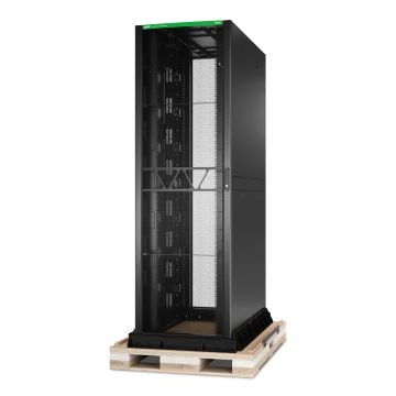 APC NetShelter SX AR9658SPB2 - Server Rack